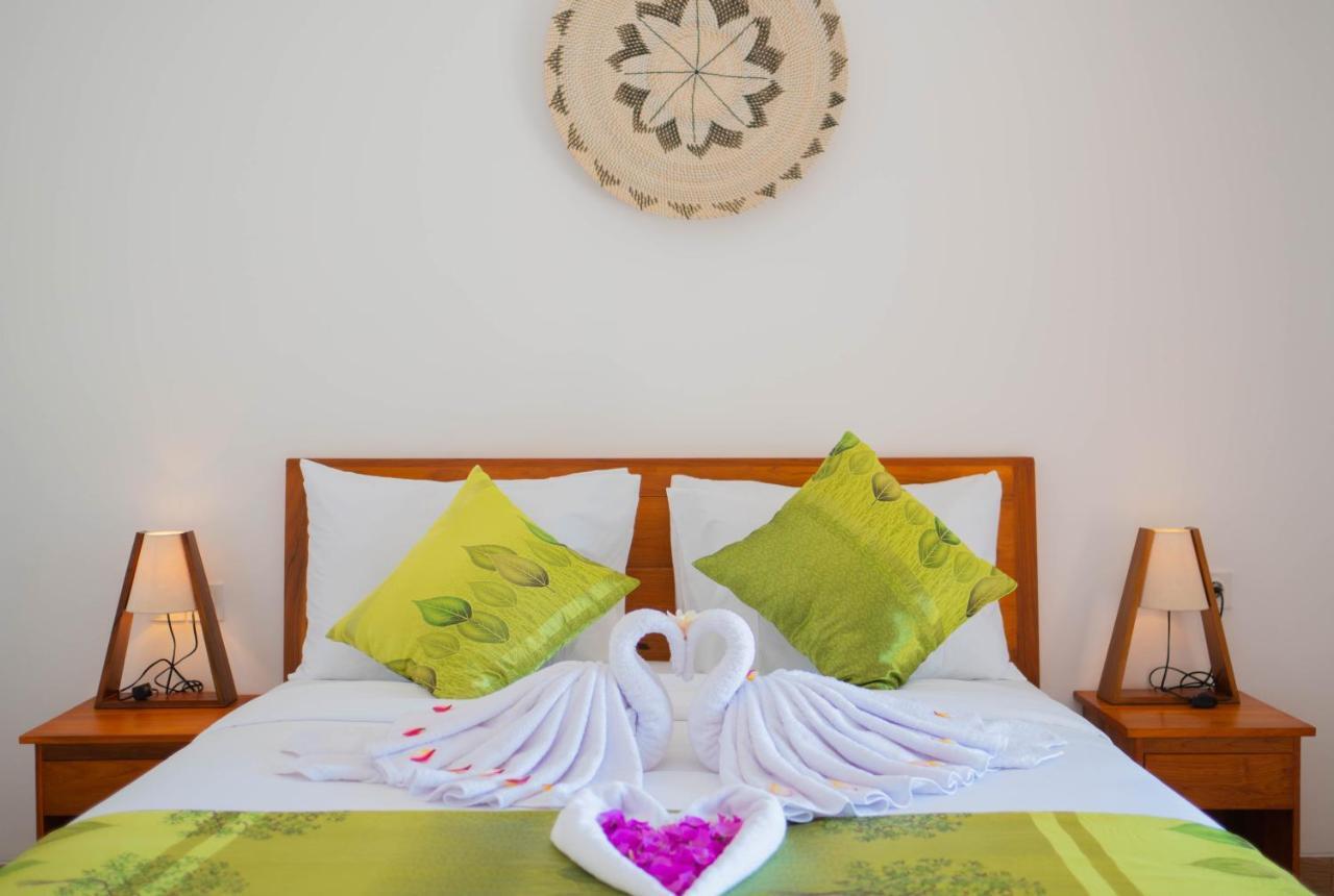Uluwatu Kayana Bungalows By Bukit Vista Εξωτερικό φωτογραφία