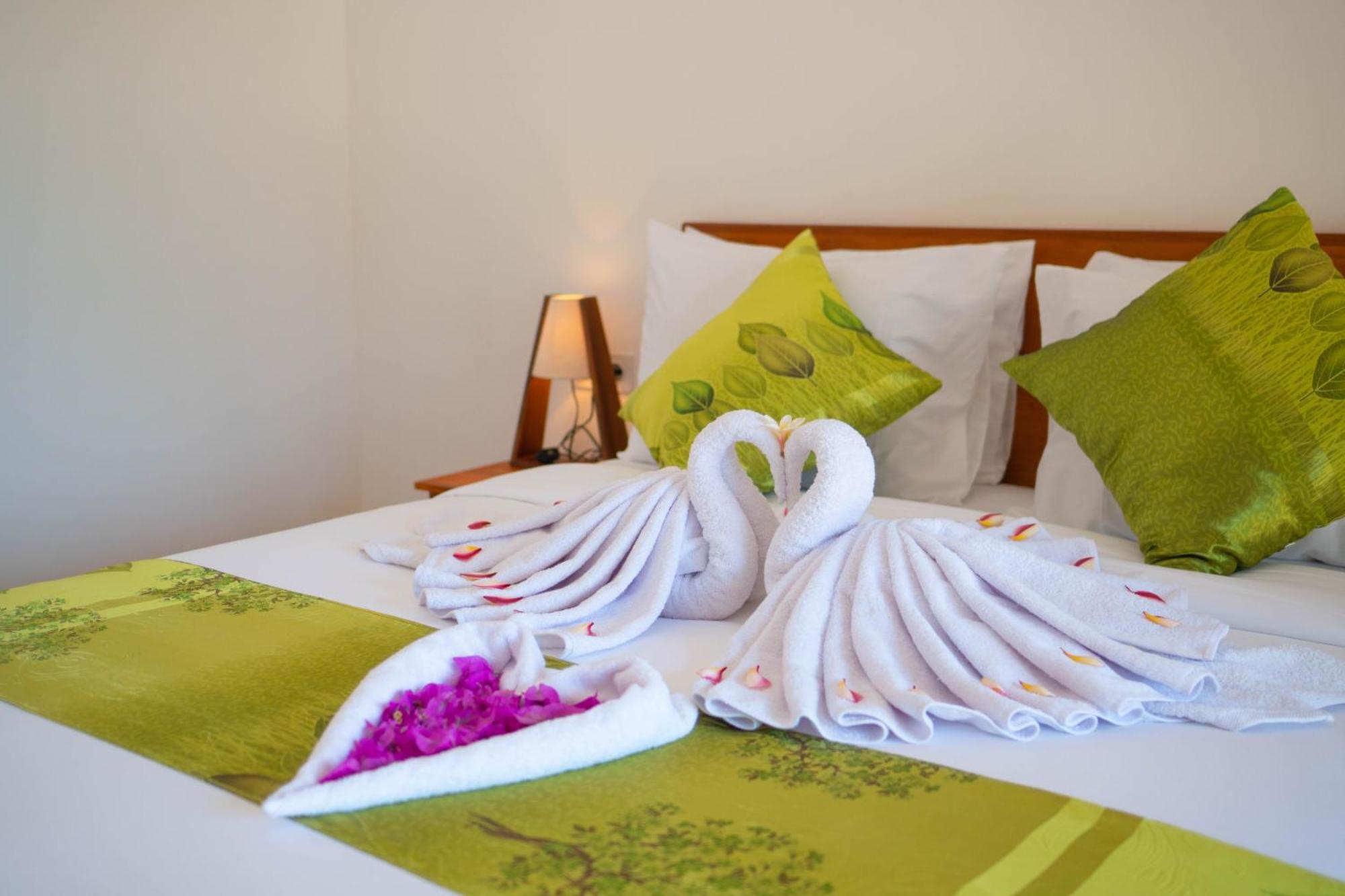 Uluwatu Kayana Bungalows By Bukit Vista Εξωτερικό φωτογραφία