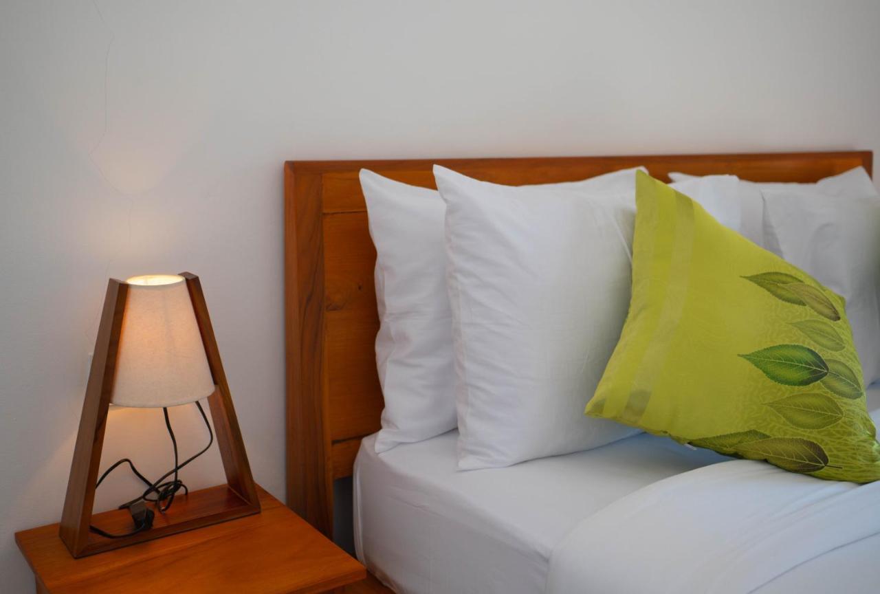 Uluwatu Kayana Bungalows By Bukit Vista Εξωτερικό φωτογραφία
